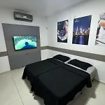 Quarto Privativo