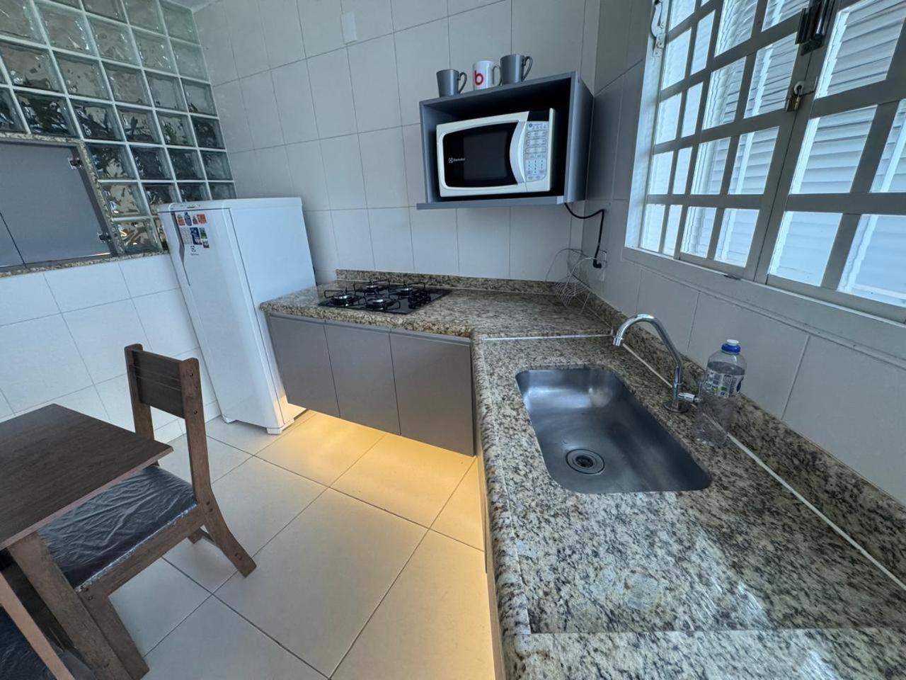 Apartamento Privativo *