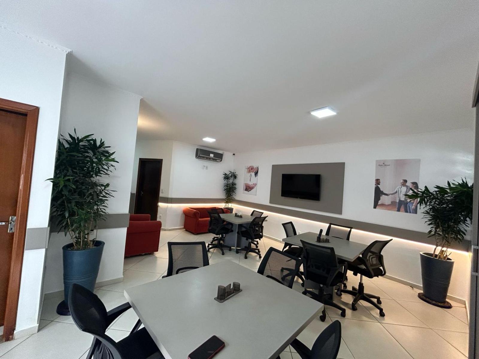 Apartamento Privativo